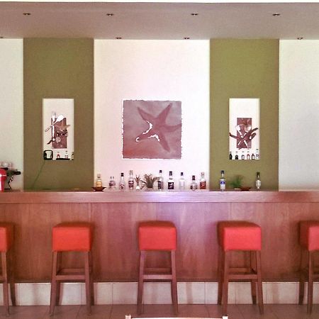 Astir Bianco Hotel Agios Konstantinos  Экстерьер фото