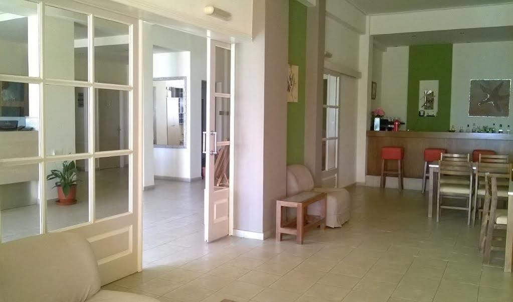 Astir Bianco Hotel Agios Konstantinos  Экстерьер фото