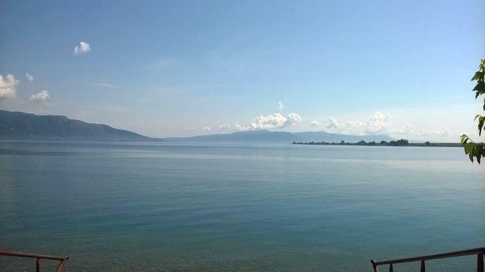 Astir Bianco Hotel Agios Konstantinos  Экстерьер фото