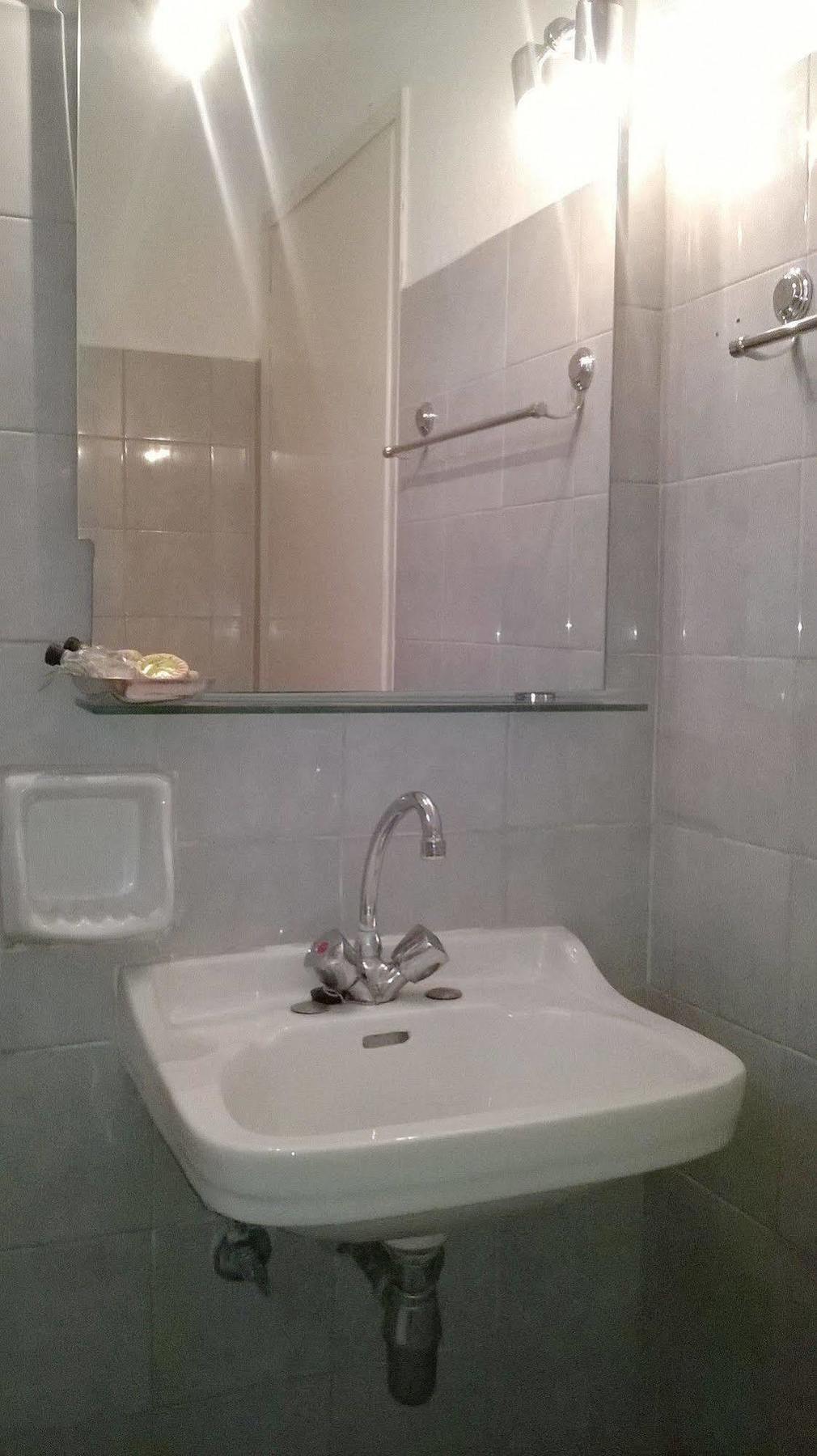 Astir Bianco Hotel Agios Konstantinos  Экстерьер фото