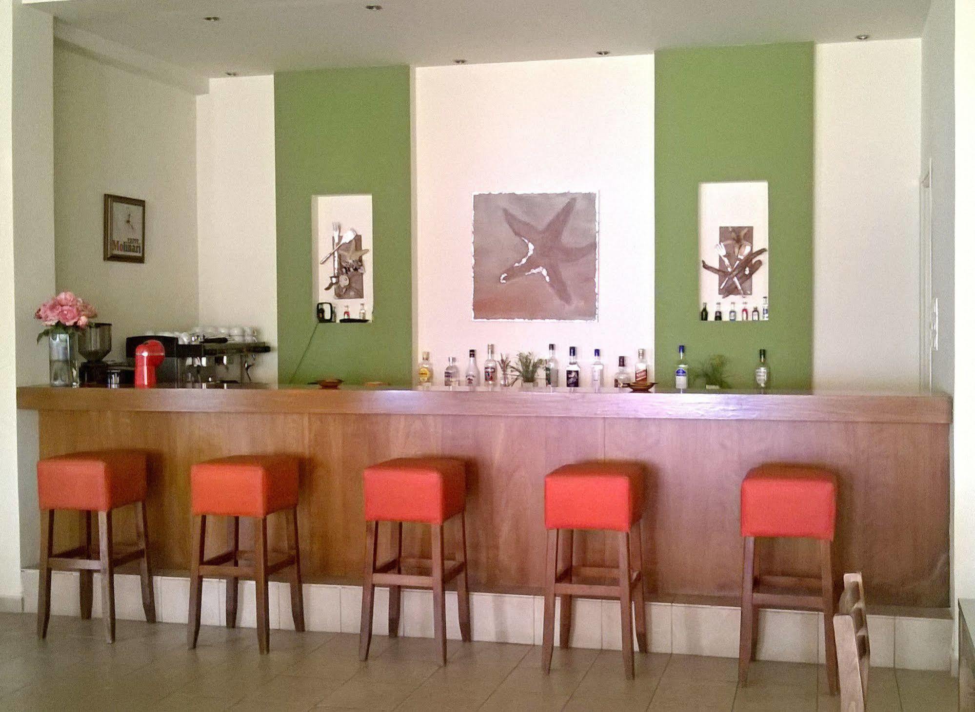 Astir Bianco Hotel Agios Konstantinos  Экстерьер фото