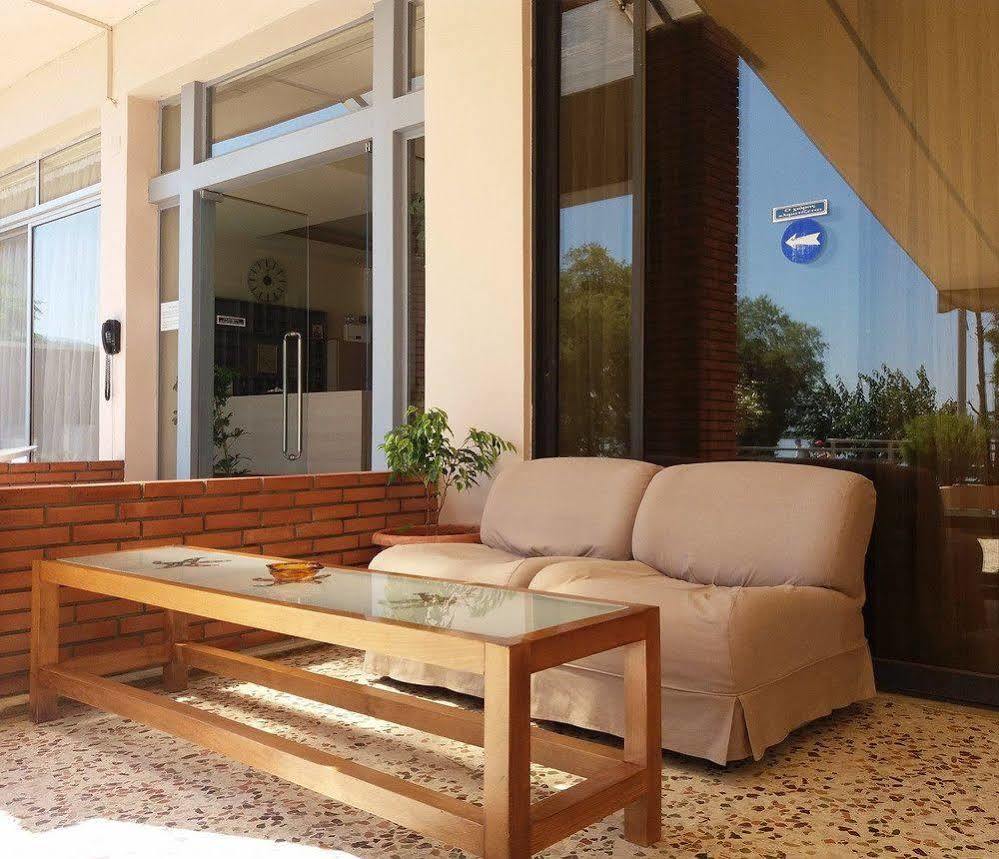 Astir Bianco Hotel Agios Konstantinos  Экстерьер фото